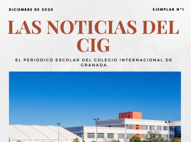 Periódico del centro