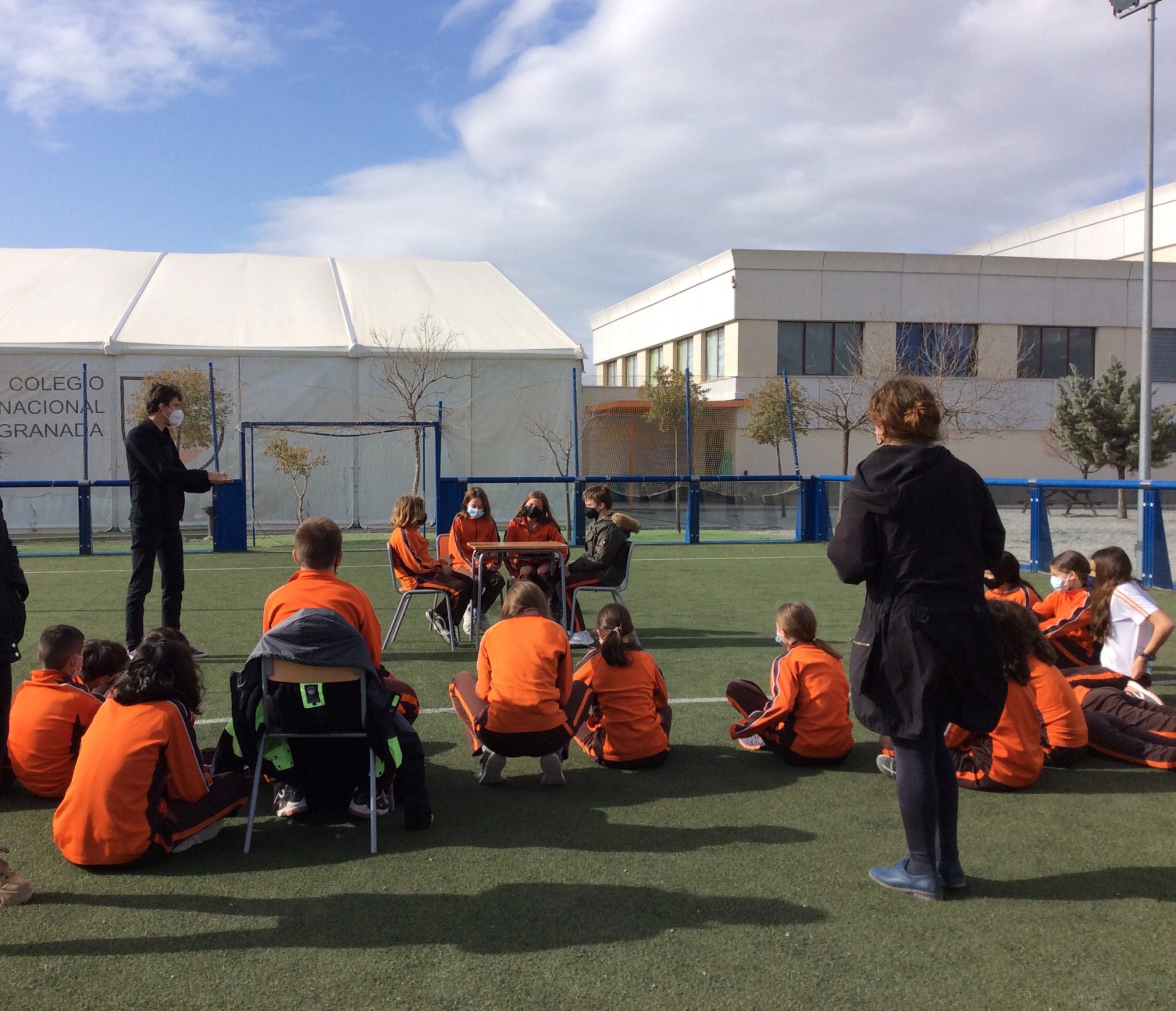 Teatro Foro Teatro Foro
