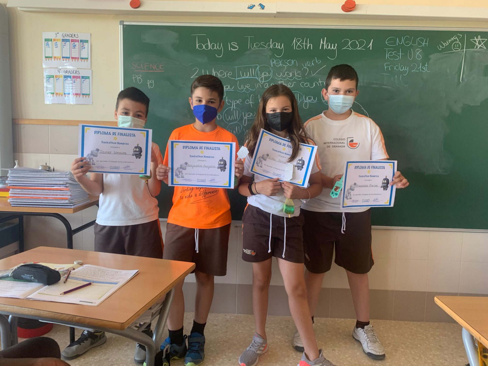 Campeonato de programación