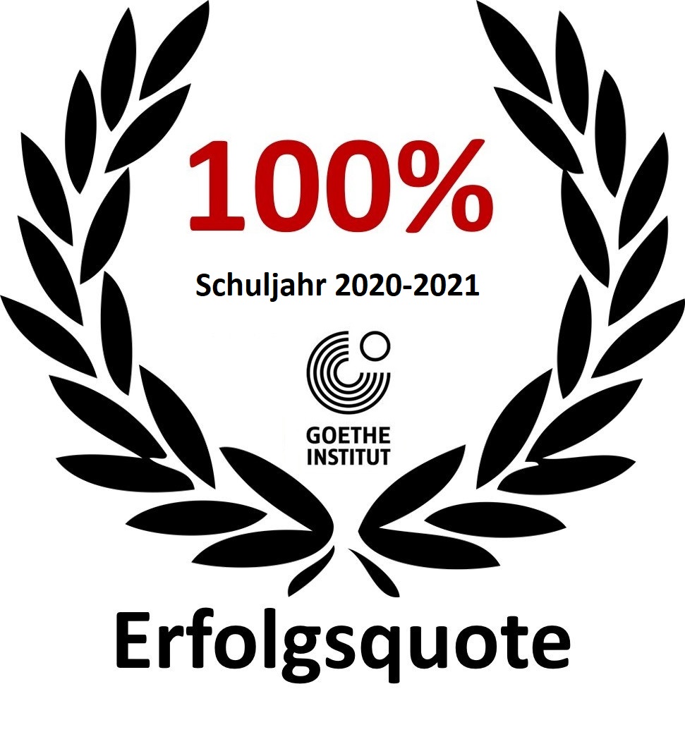 Pruebas del Goethe Institut Pruebas del Goethe Institut