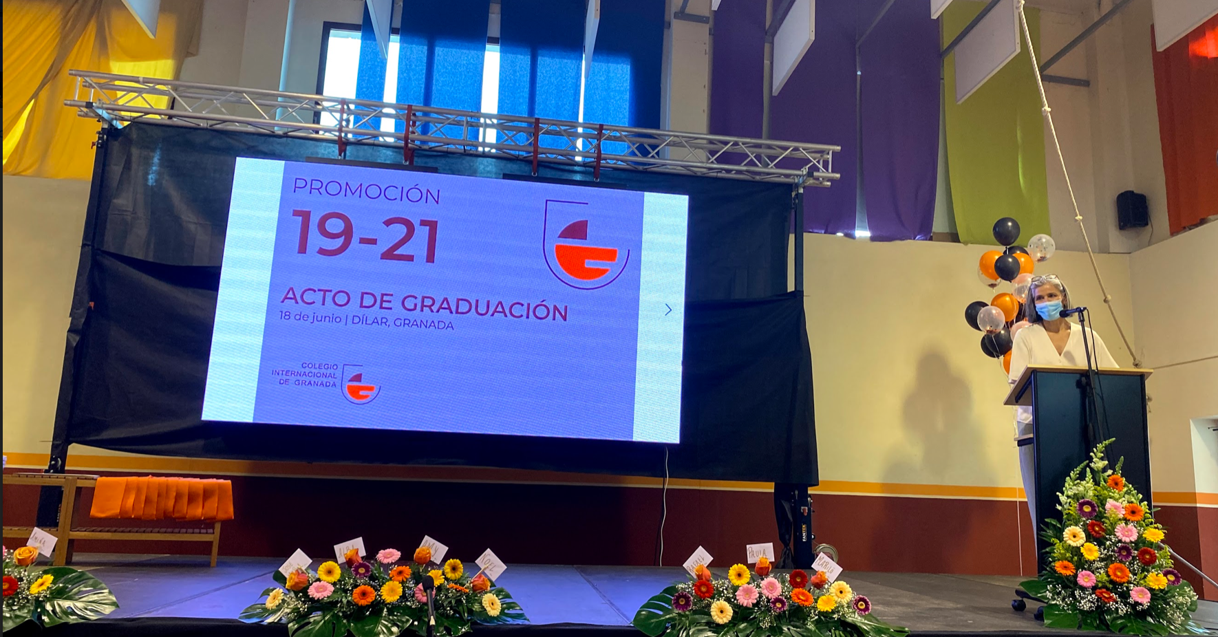 Magníficos resultados de nuestros alumnos en la PEvAU