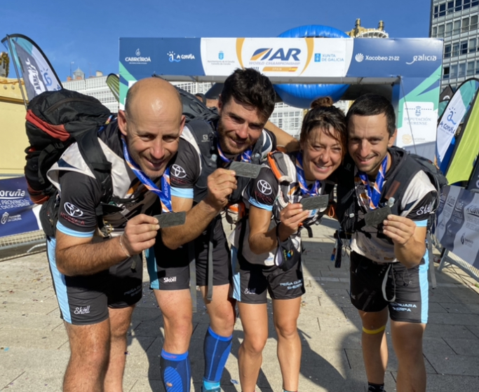 World Championship Adventure Race 2021