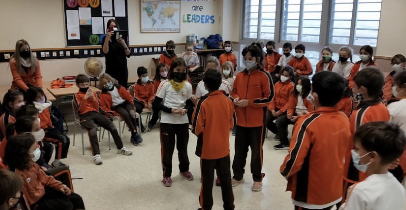 Building equality at CIG