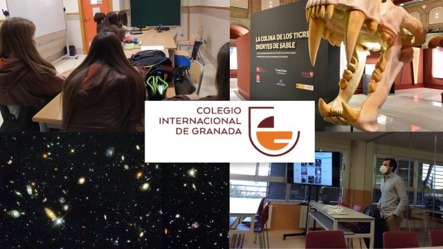 Week of International Scientists at CIG