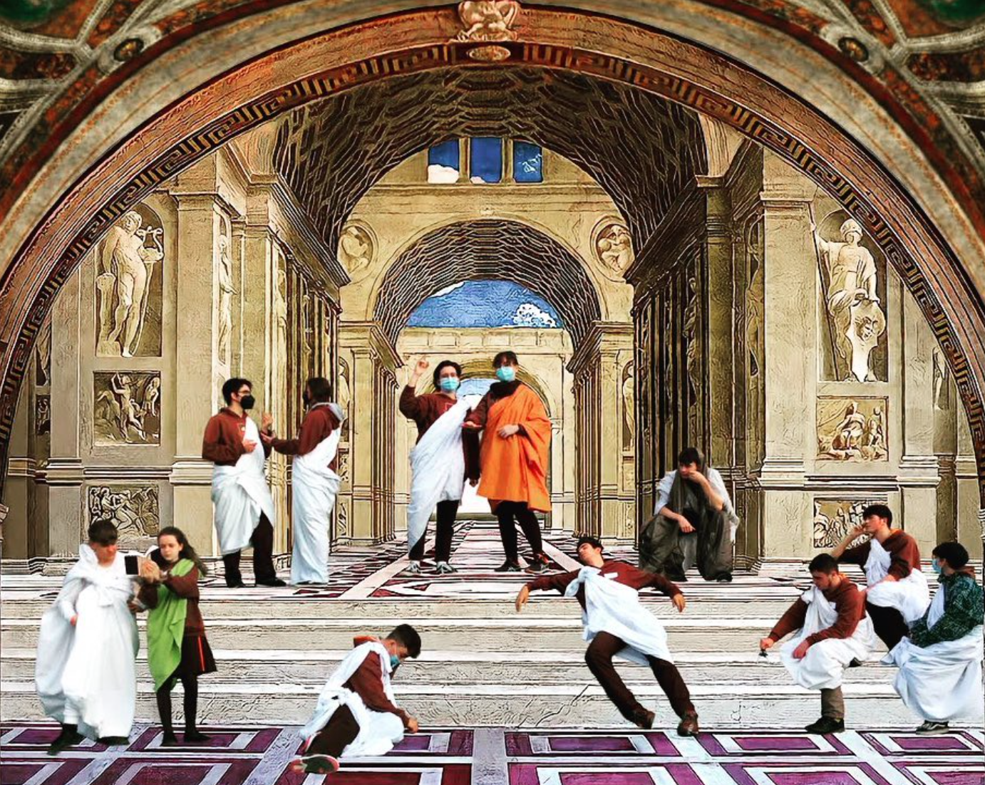 World Philosophy Day