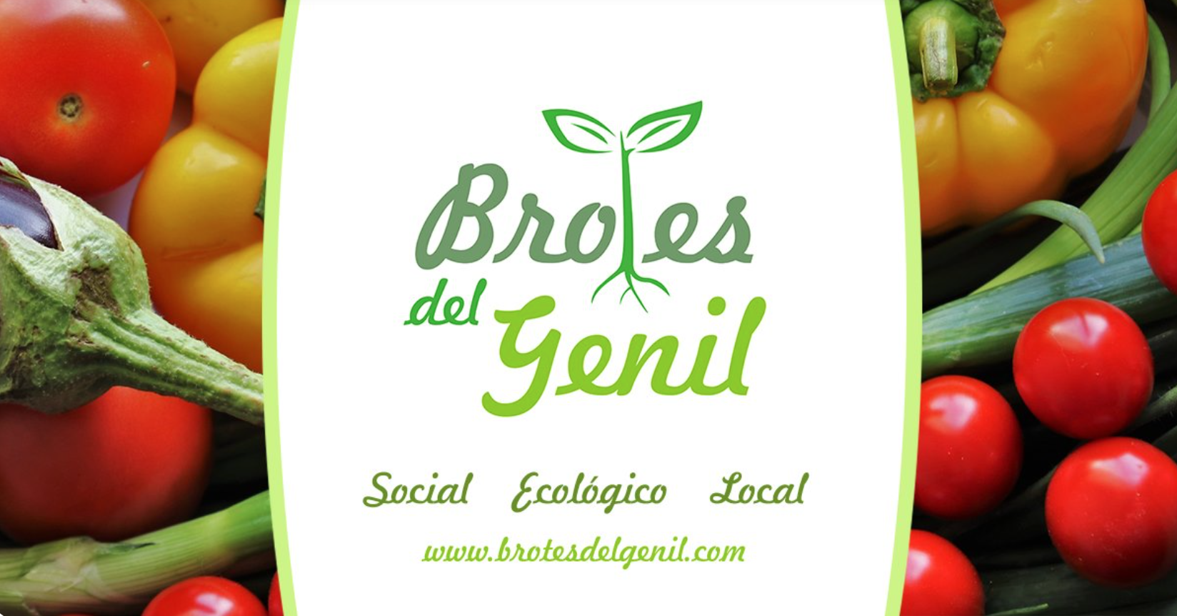 Talk with Brotes de Genil