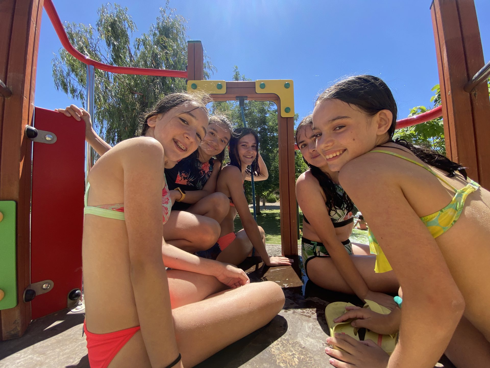 La última semana en el CIG y ¡Feliz verano!