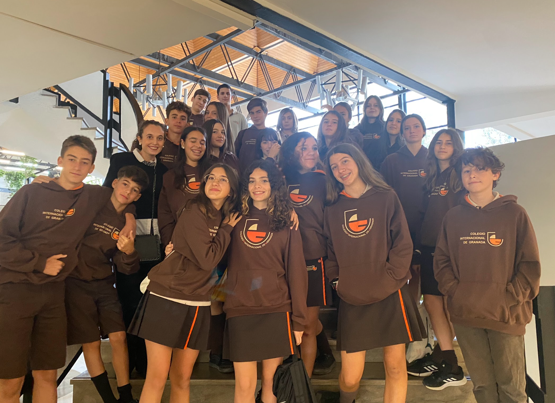 Semana de la Ciencia Semana de la Ciencia