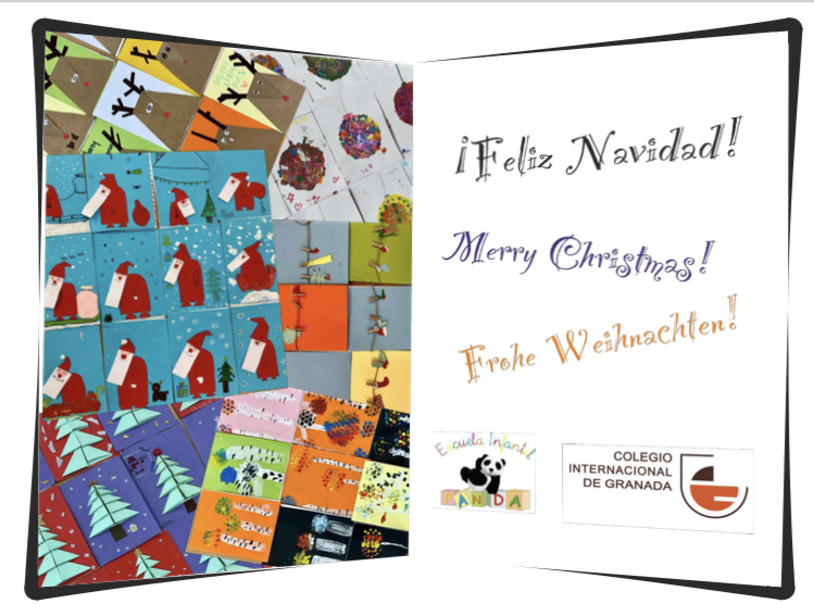 ¡Feliz Navidad! ¡Feliz Navidad!