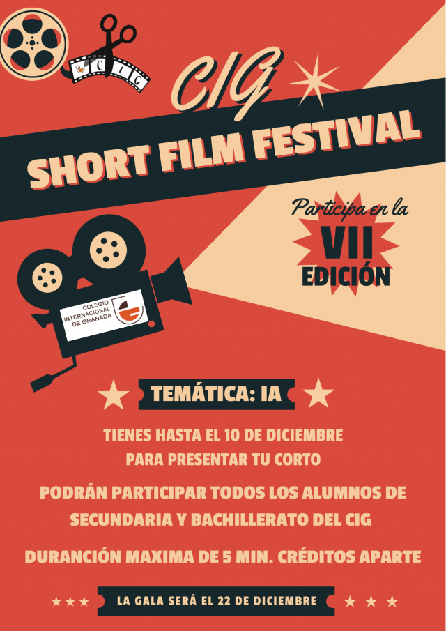Short Film Festival