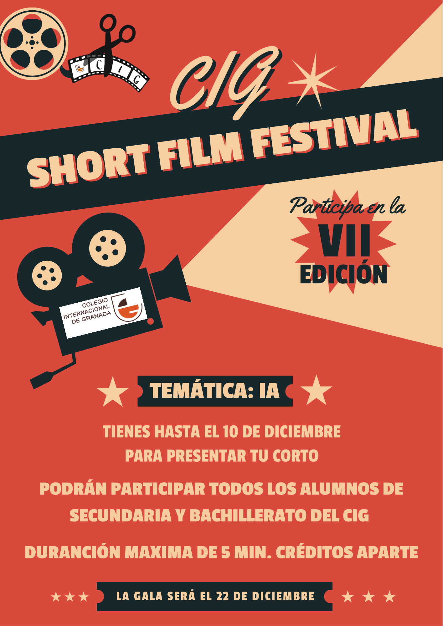 Short Film Festival