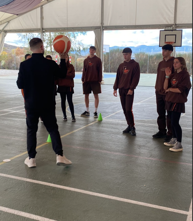 Economía y baloncesto Economía y baloncesto