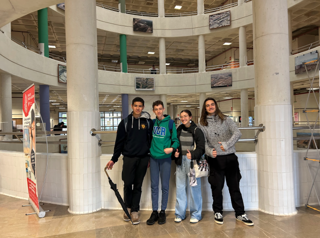 Olimpiada Matemática Española Olimpiada Matemática Española