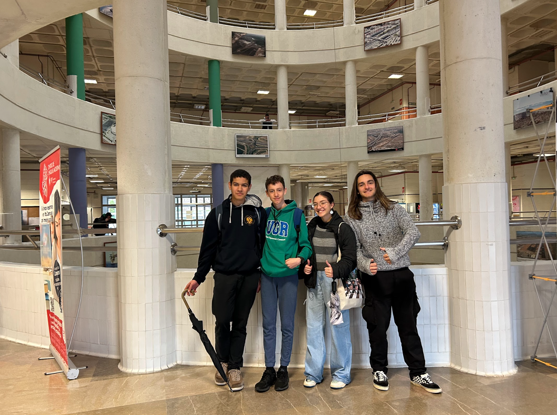 Olimpiada Matemática Española