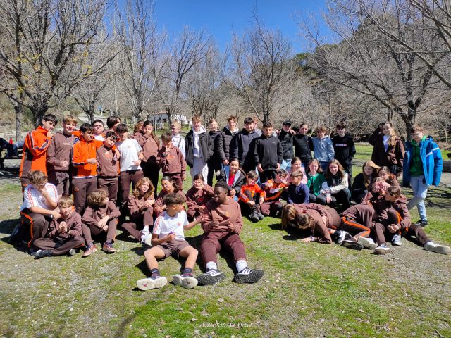 Visita de Alemania Visita de Alemania