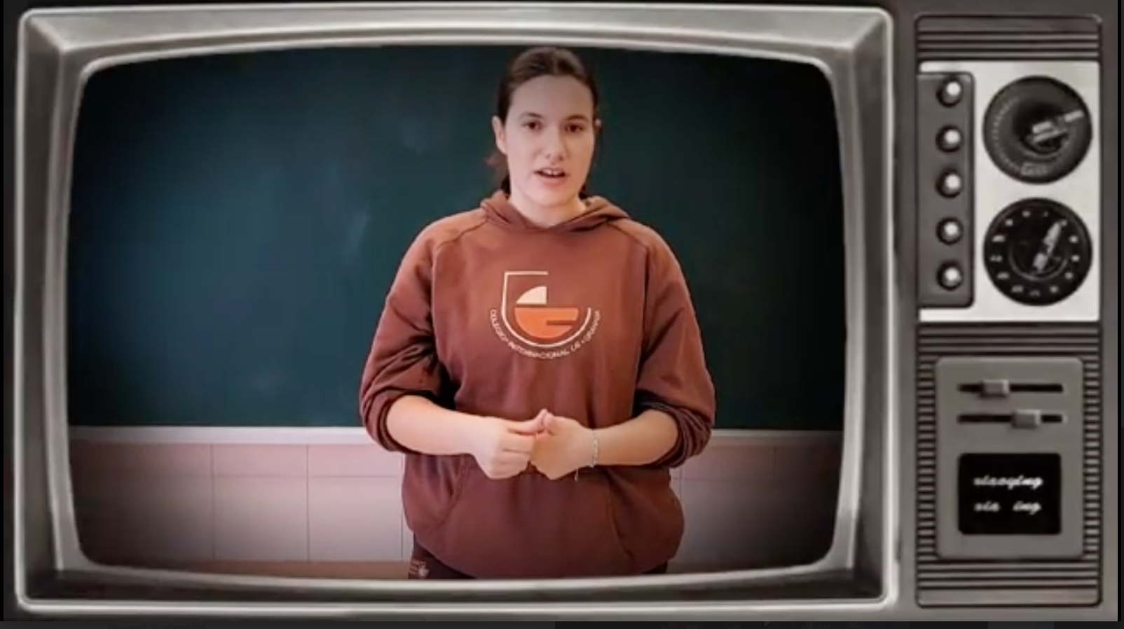 Olimpiada alemana de Goethe Institut