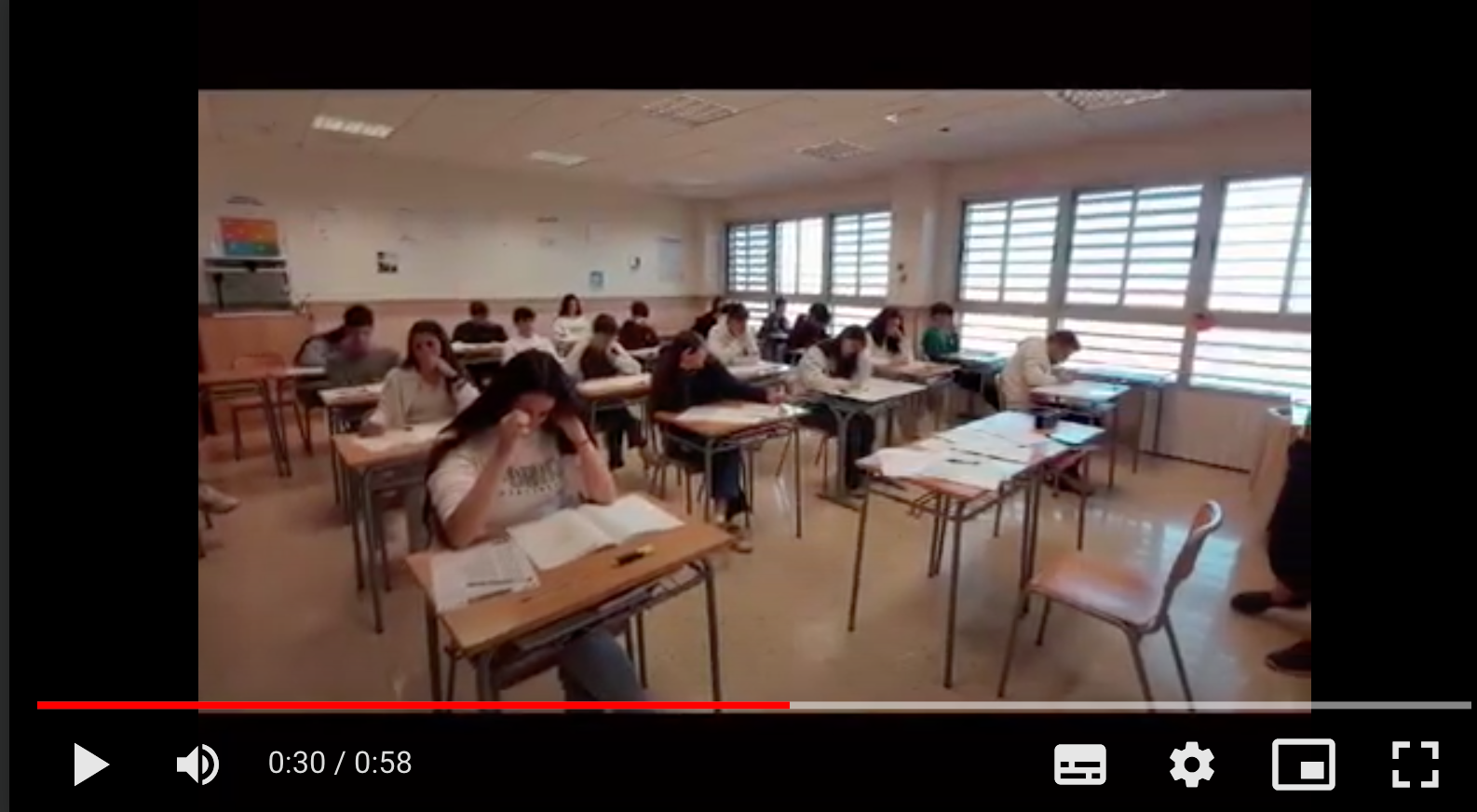 Examenes Goethe Institut en CIG Examenes Goethe Institut en CIG