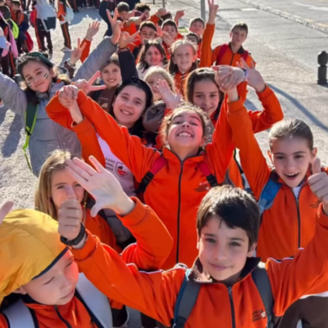 Descubriendo la historia en el Día de Andalucía