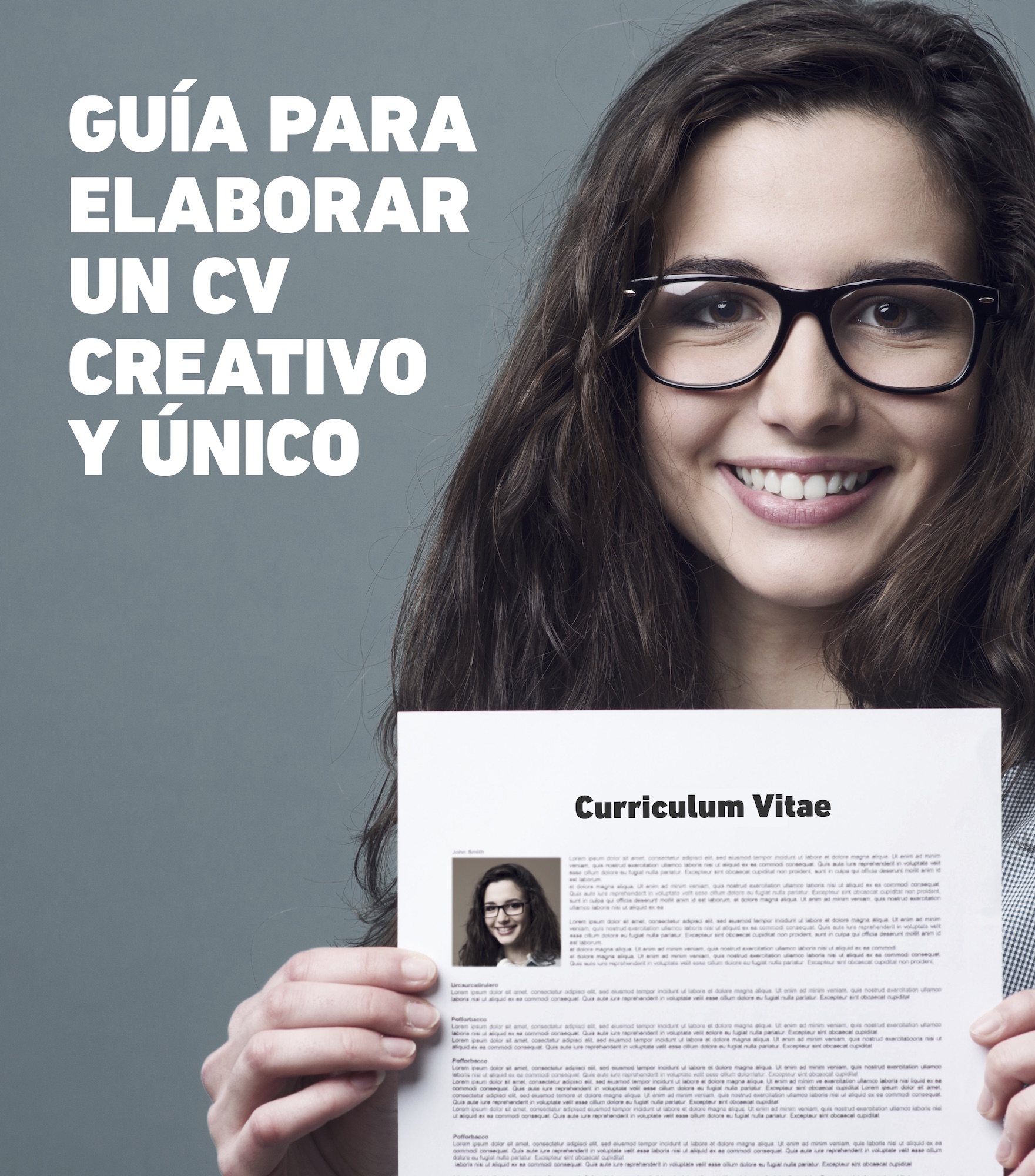 How to Create an Attractive CV: A Guide for Students Starting to Build Their Future