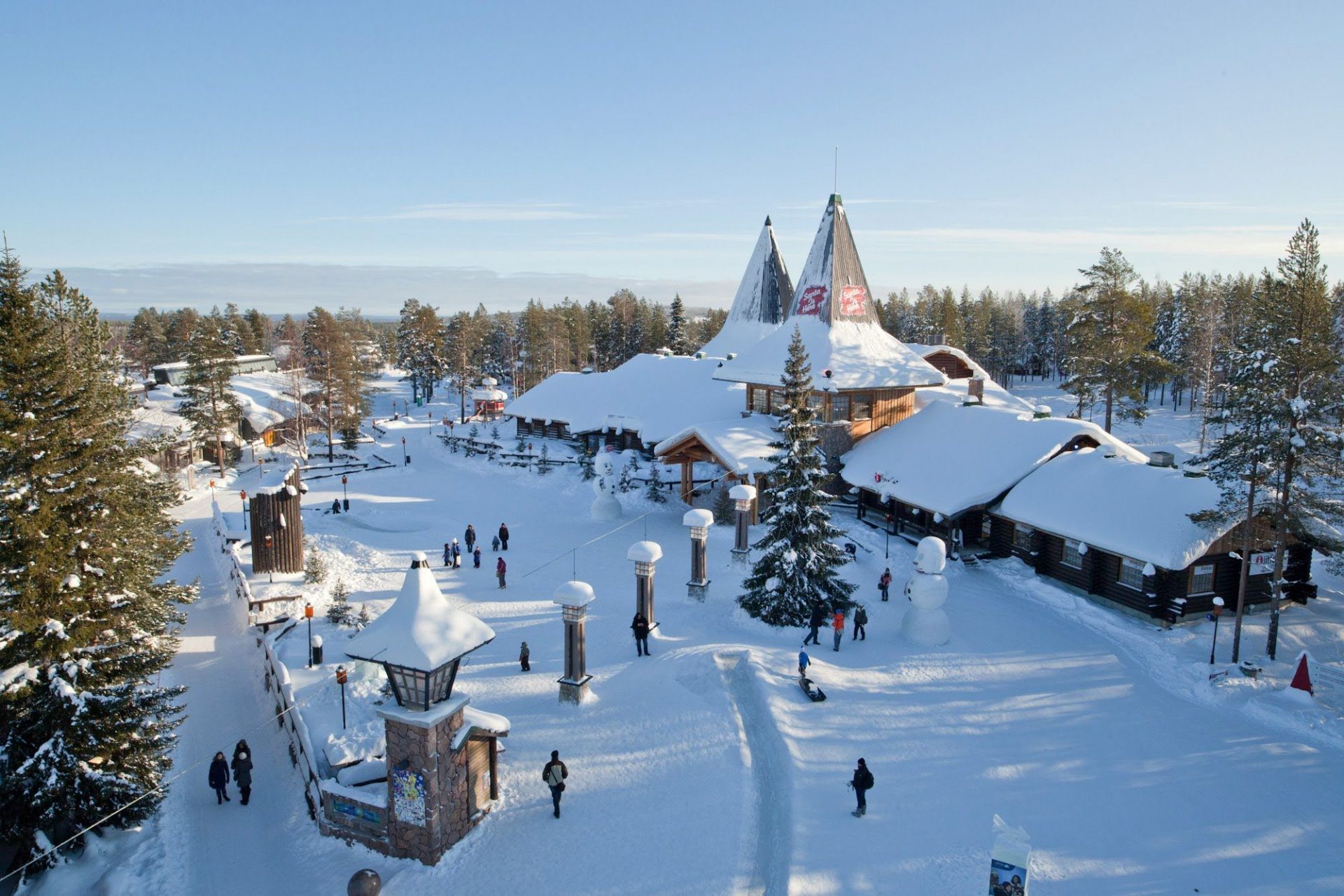Semanas de intercambio en Finlandia: Una experiencia educativa y cultural única