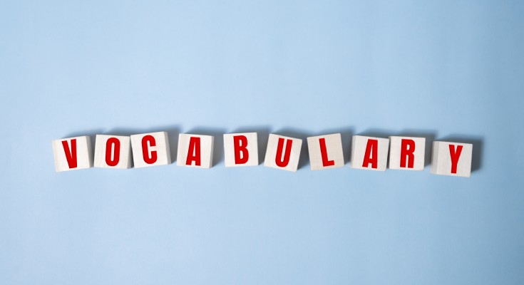 5 techniques to memorize vocabulary more quickly