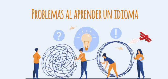 Common errors when learning a foreign language and how to overcome them