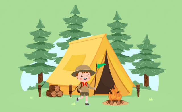 Campamentos internacionales recomendados: aprender, vivir y crecer en el mundo