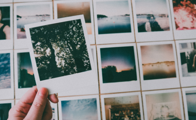 Galería de fotos: así disfrutan nuestros estudiantes el verano