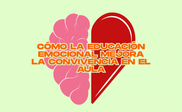 Cómo la educación emocional mejora la convivencia en el aula