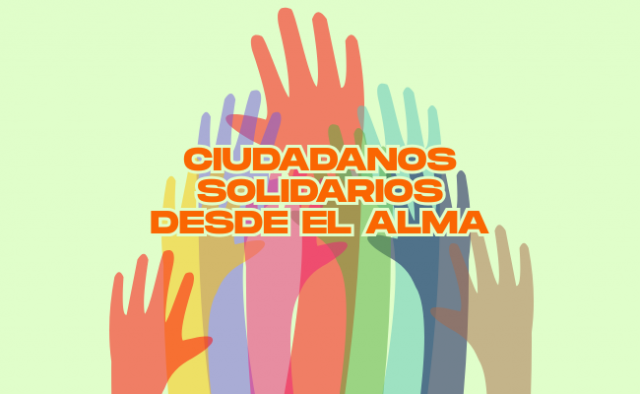 Voluntariado escolar: formar ciudadanos solidarios desde el aula