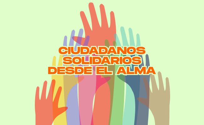 Voluntariado escolar: formar ciudadanos solidarios desde el aula