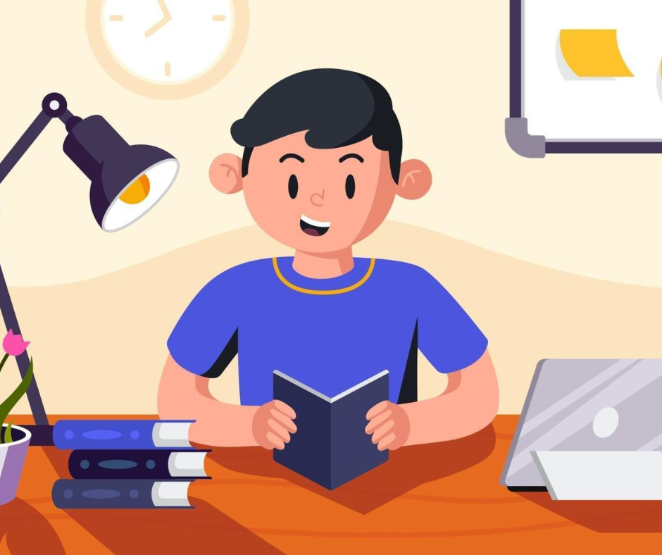 Celebramos el talento literario de nuestros alumnos