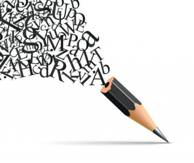 Celebramos el talento literario de nuestros alumnos