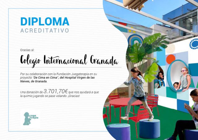 We´re stronger together!